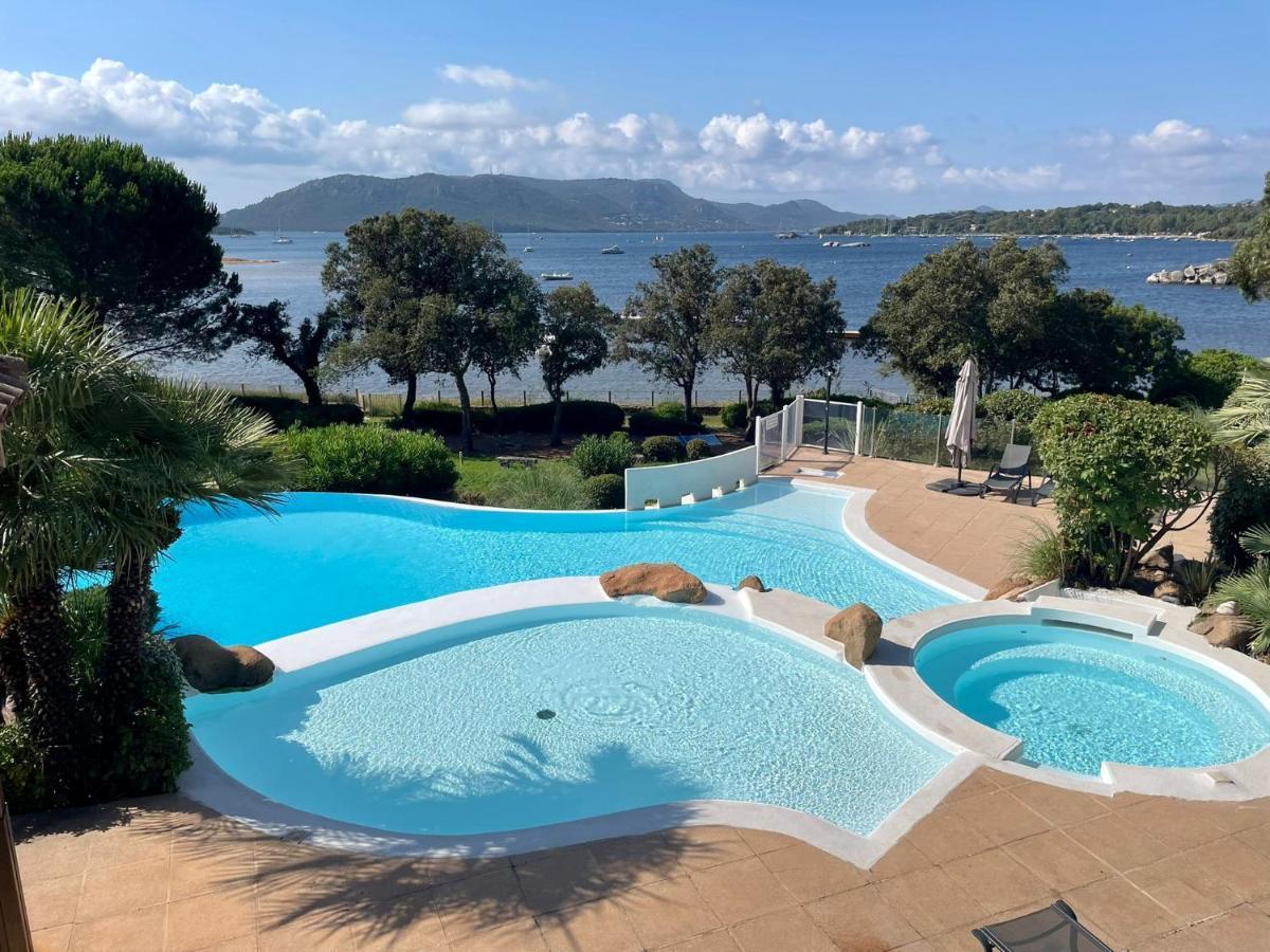 Cala di Sogno - Résidence de Charme Porto-Vecchio (Corsica) Exterior foto