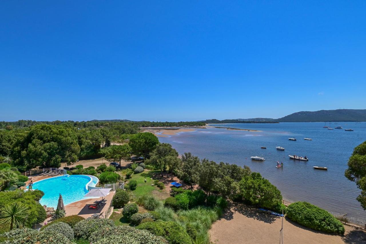 Cala di Sogno - Résidence de Charme Porto-Vecchio (Corsica) Exterior foto