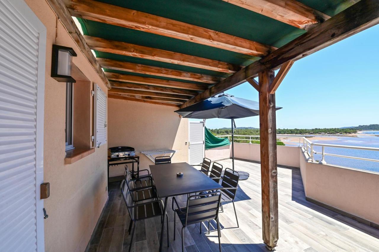 Cala di Sogno - Résidence de Charme Porto-Vecchio (Corsica) Exterior foto
