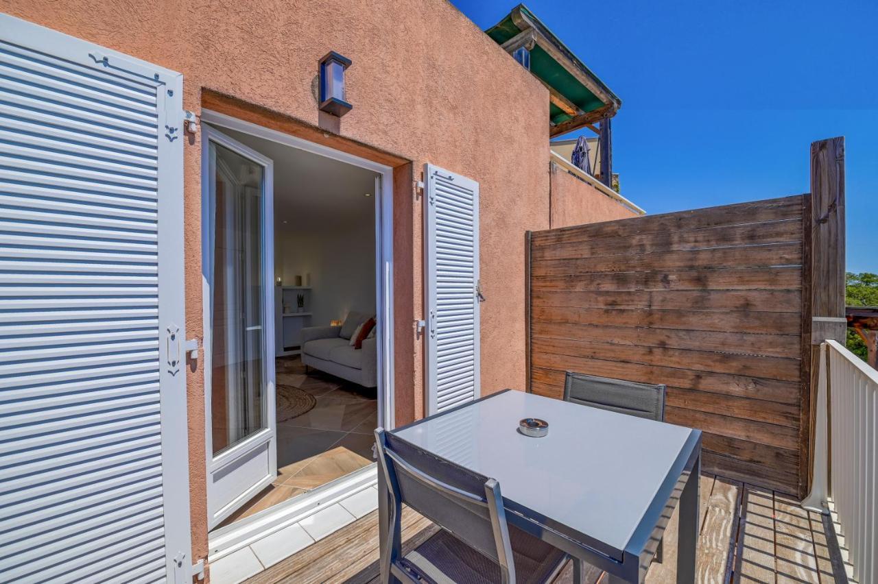 Cala di Sogno - Résidence de Charme Porto-Vecchio (Corsica) Exterior foto