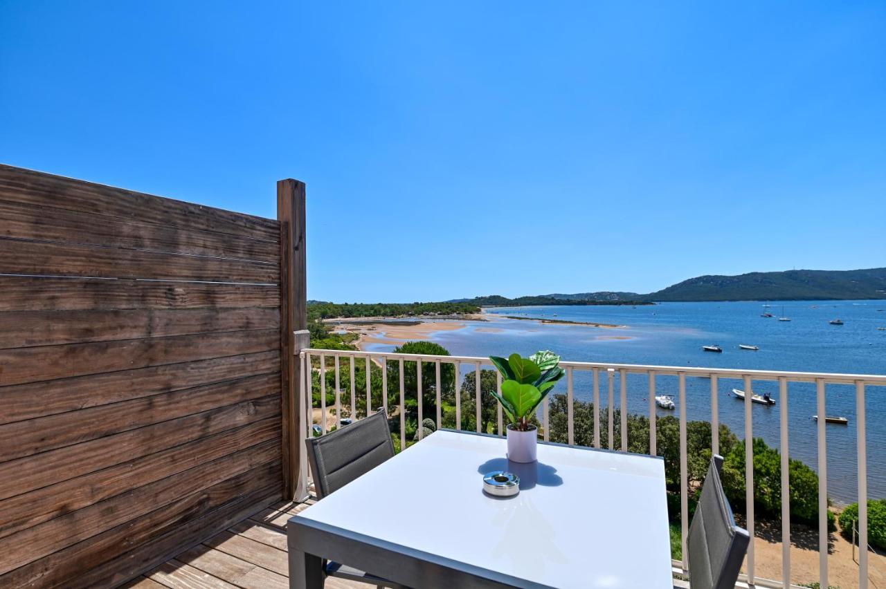 Cala di Sogno - Résidence de Charme Porto-Vecchio (Corsica) Exterior foto