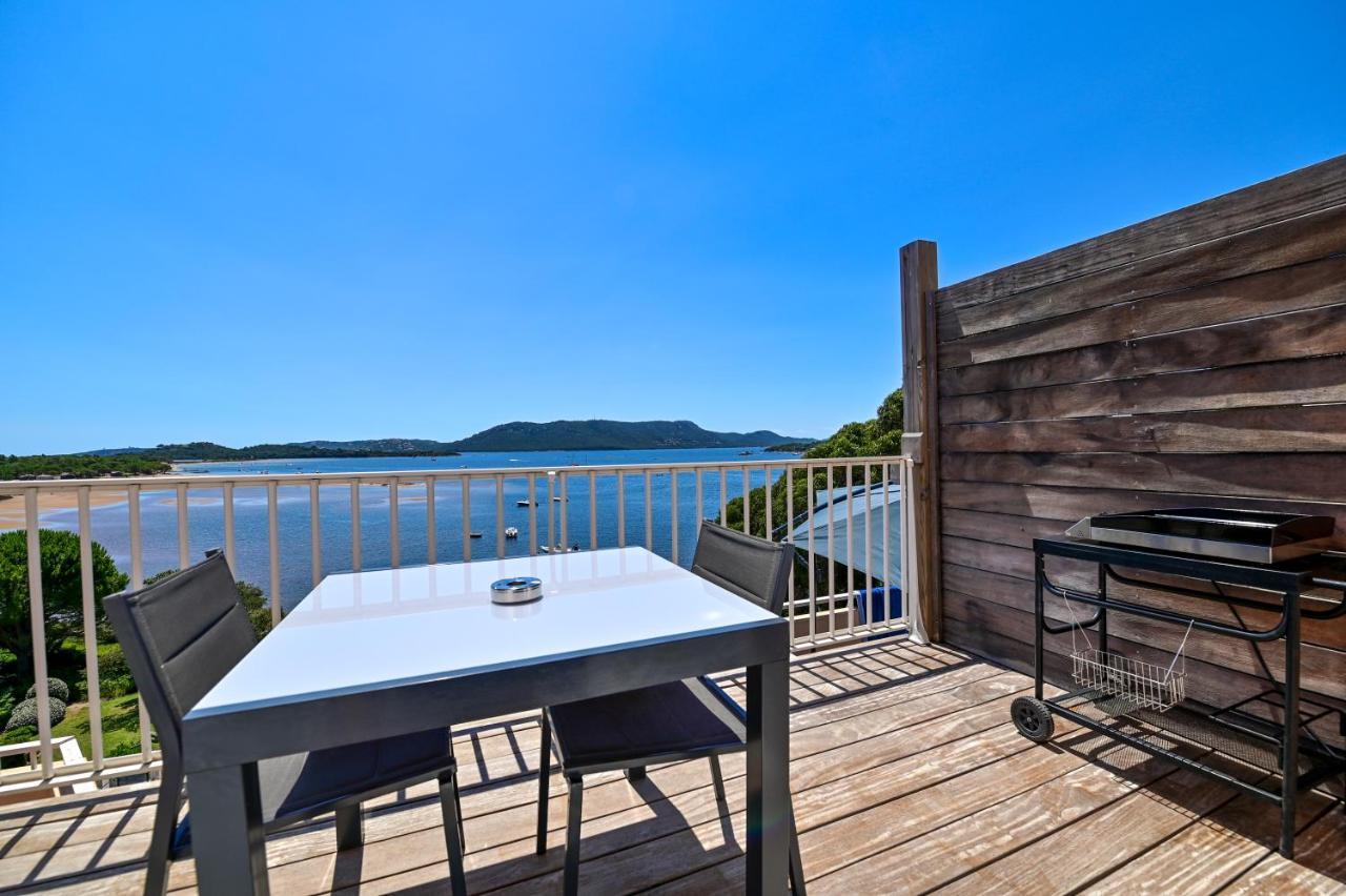 Cala di Sogno - Résidence de Charme Porto-Vecchio (Corsica) Exterior foto