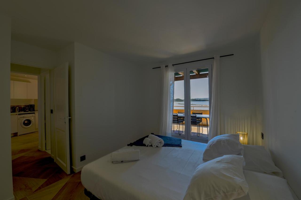 Cala di Sogno - Résidence de Charme Porto-Vecchio (Corsica) Exterior foto