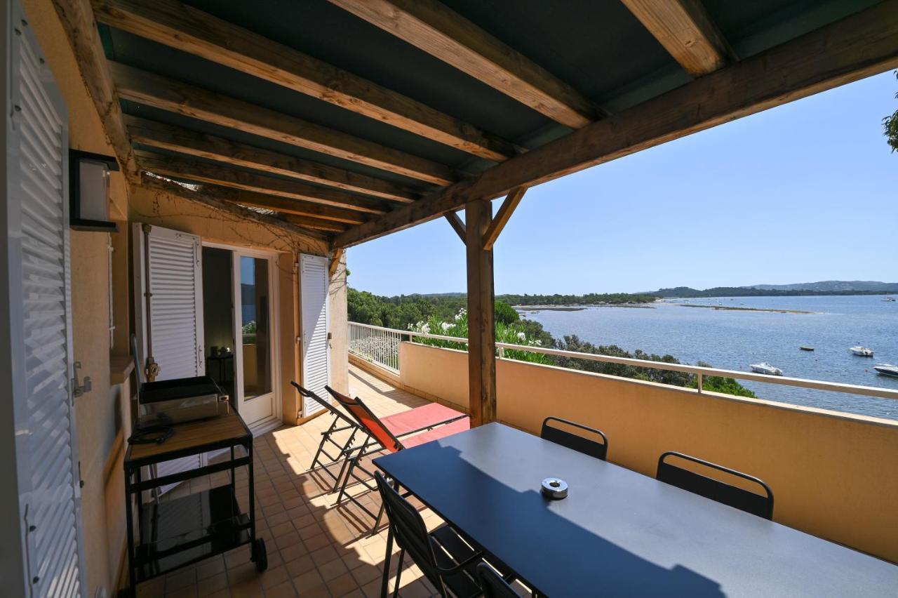 Cala di Sogno - Résidence de Charme Porto-Vecchio (Corsica) Exterior foto