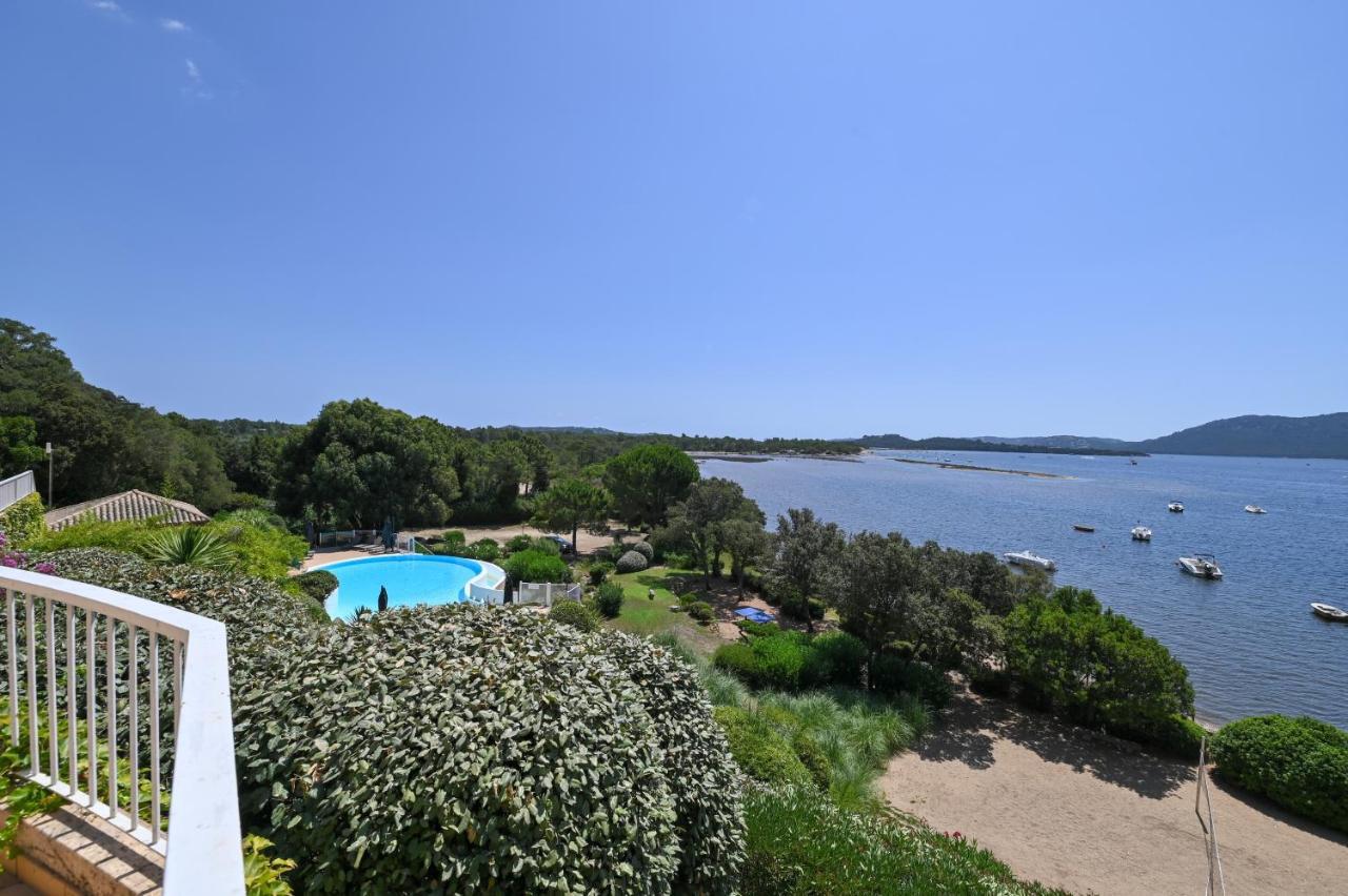 Cala di Sogno - Résidence de Charme Porto-Vecchio (Corsica) Exterior foto