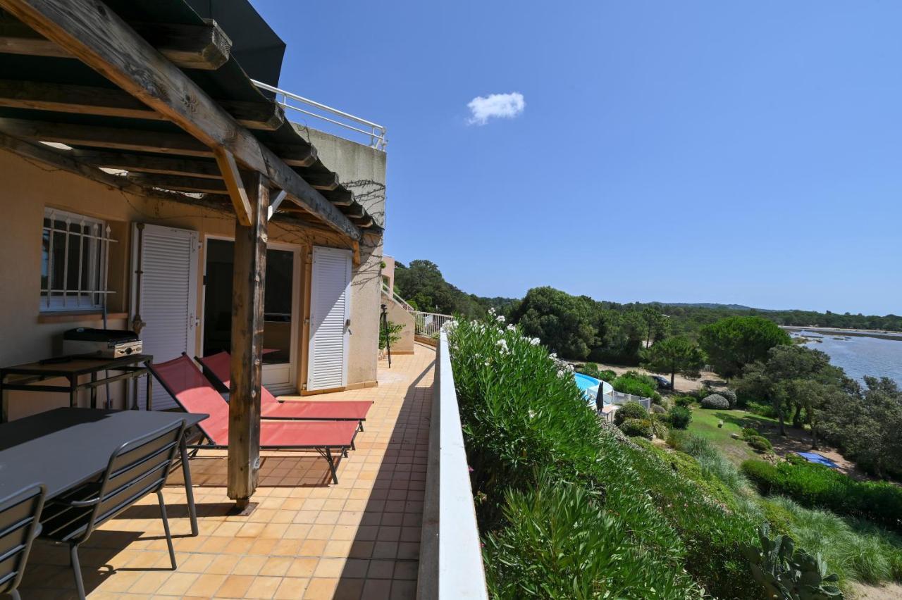 Cala di Sogno - Résidence de Charme Porto-Vecchio (Corsica) Exterior foto
