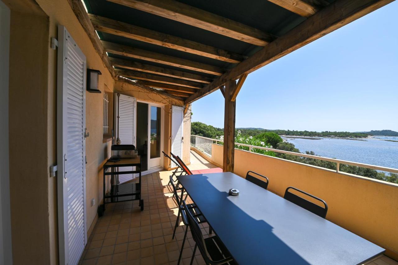 Cala di Sogno - Résidence de Charme Porto-Vecchio (Corsica) Exterior foto