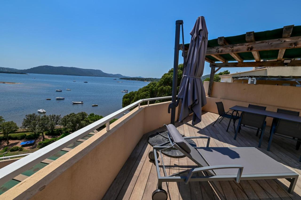 Cala di Sogno - Résidence de Charme Porto-Vecchio (Corsica) Exterior foto