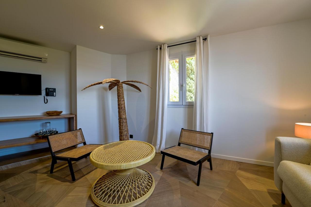 Cala di Sogno - Résidence de Charme Porto-Vecchio (Corsica) Exterior foto