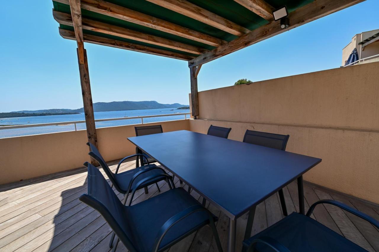 Cala di Sogno - Résidence de Charme Porto-Vecchio (Corsica) Exterior foto