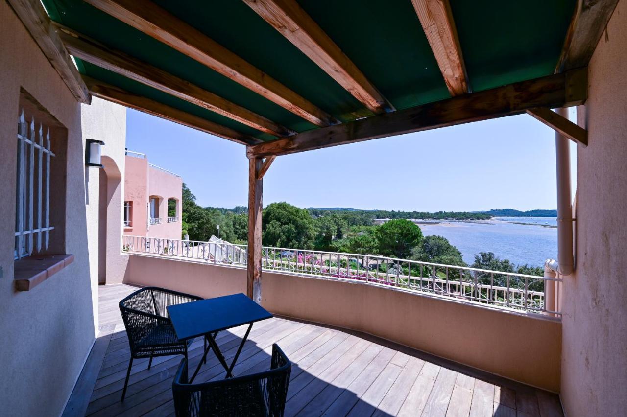 Cala di Sogno - Résidence de Charme Porto-Vecchio (Corsica) Exterior foto