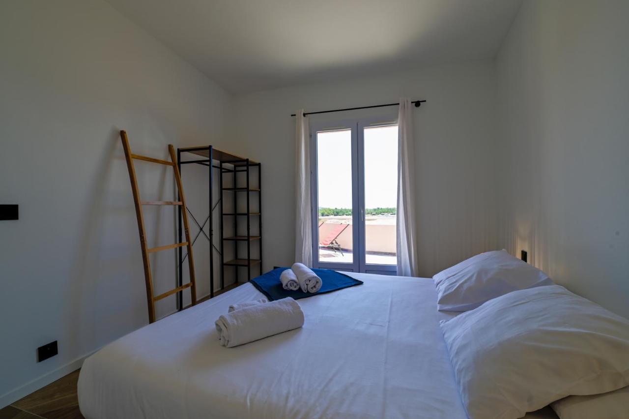 Cala di Sogno - Résidence de Charme Porto-Vecchio (Corsica) Exterior foto