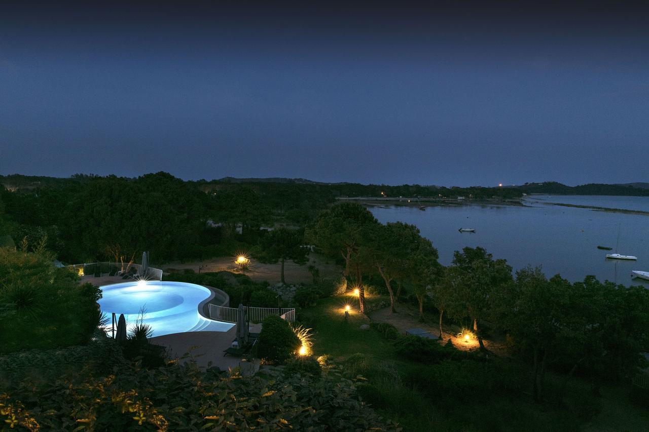 Cala di Sogno - Résidence de Charme Porto-Vecchio (Corsica) Exterior foto