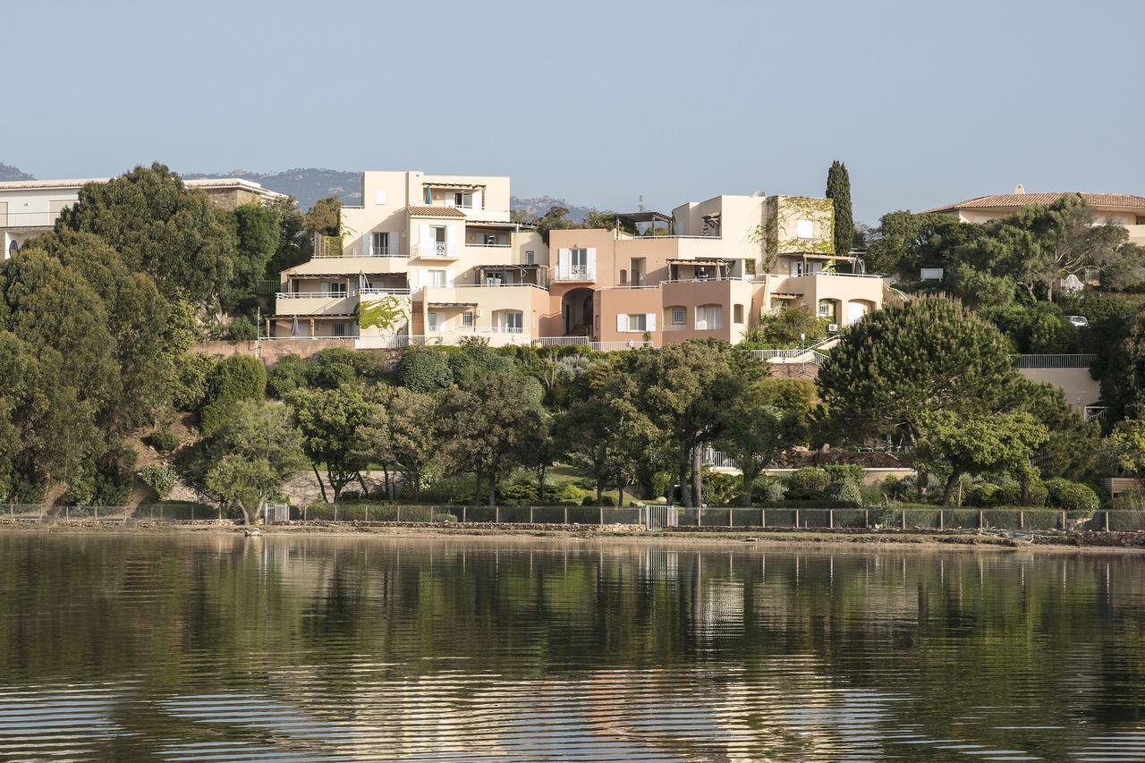 Cala di Sogno - Résidence de Charme Porto-Vecchio (Corsica) Exterior foto