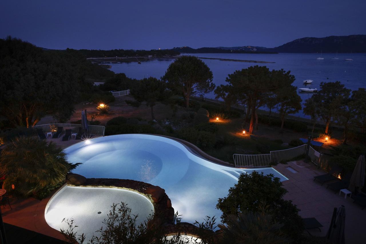 Cala di Sogno - Résidence de Charme Porto-Vecchio (Corsica) Exterior foto
